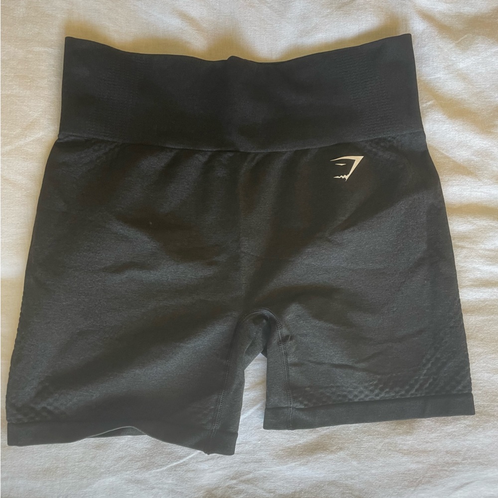 Gymshark vital seamless shorts